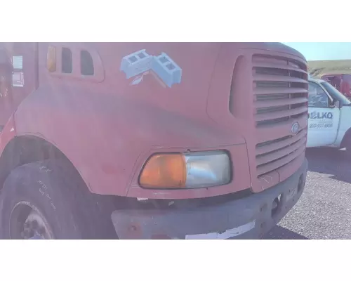 STERLING L9500 1999-2010 HOOD