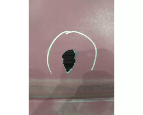 STERLING L9500 1999-2010 HOOD