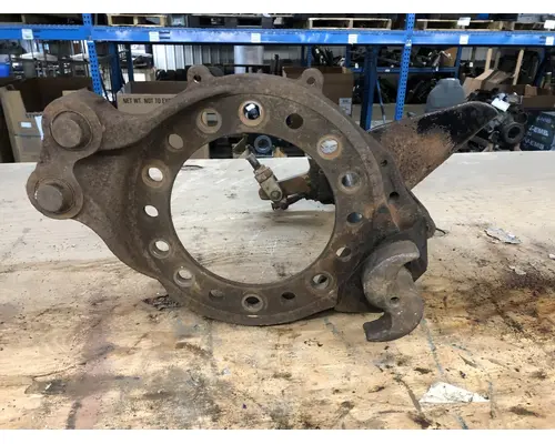 STERLING L9500 SERIES Air Brake Components