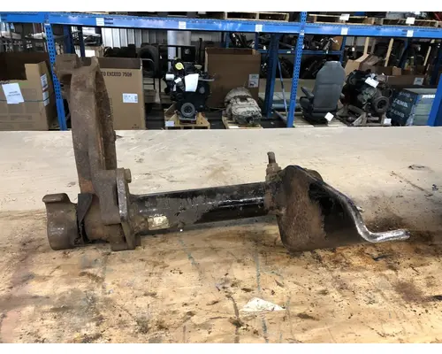 STERLING L9500 SERIES Air Brake Components