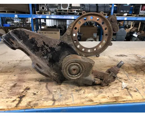 STERLING L9500 SERIES Air Brake Components