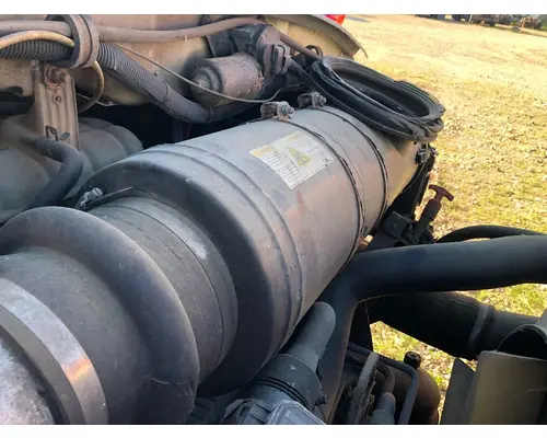 STERLING L9500 SERIES Air Cleaner