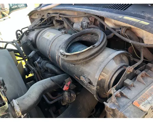 STERLING L9500 SERIES Air Cleaner