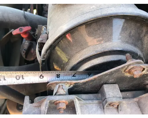 STERLING L9500 SERIES Air Cleaner