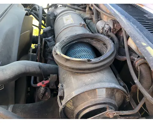 STERLING L9500 SERIES Air Cleaner