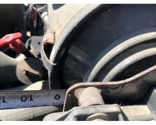 STERLING L9500 SERIES Air Cleaner