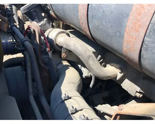 STERLING L9500 SERIES Air Cleaner