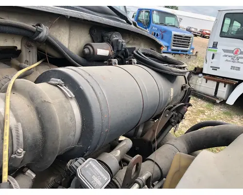 STERLING L9500 SERIES Air Cleaner