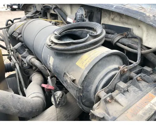 STERLING L9500 SERIES Air Cleaner