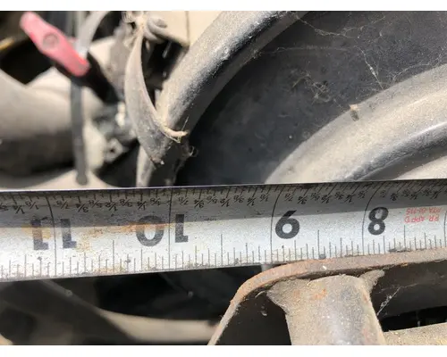 STERLING L9500 SERIES Air Cleaner