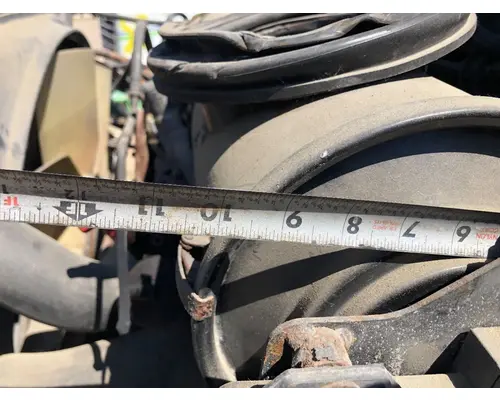 STERLING L9500 SERIES Air Cleaner