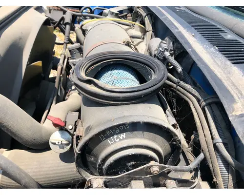 STERLING L9500 SERIES Air Cleaner