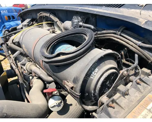 STERLING L9500 SERIES Air Cleaner