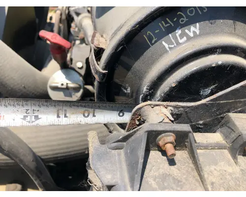 STERLING L9500 SERIES Air Cleaner