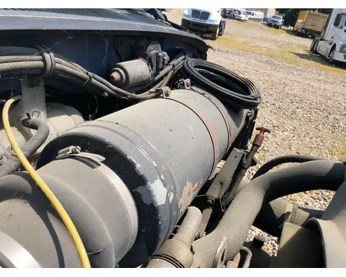 STERLING L9500 SERIES Air Cleaner