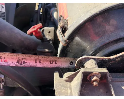 STERLING L9500 SERIES Air Cleaner