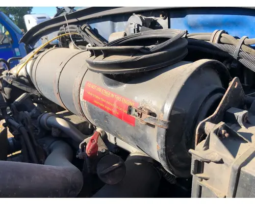 STERLING L9500 SERIES Air Cleaner