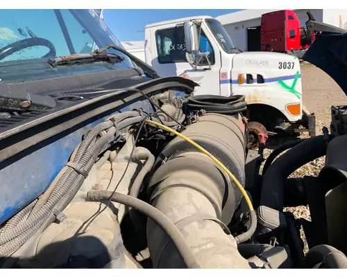 STERLING L9500 SERIES Air Cleaner