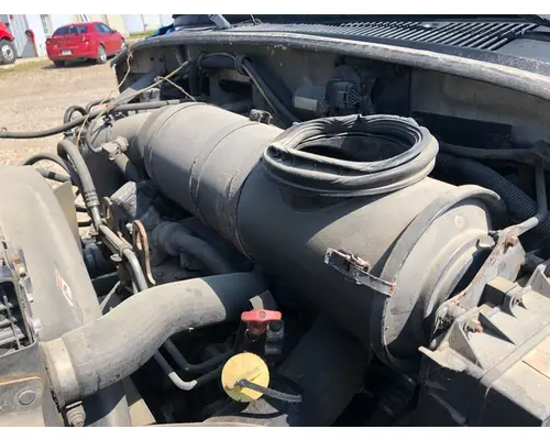 STERLING L9500 SERIES Air Cleaner