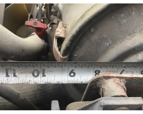 STERLING L9500 SERIES Air Cleaner