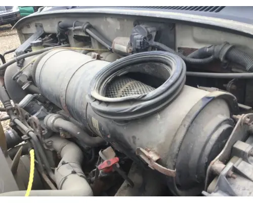 STERLING L9500 SERIES Air Cleaner