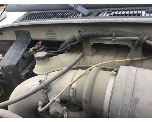 STERLING L9500 SERIES Air Cleaner