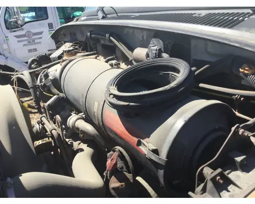 STERLING L9500 SERIES Air Cleaner