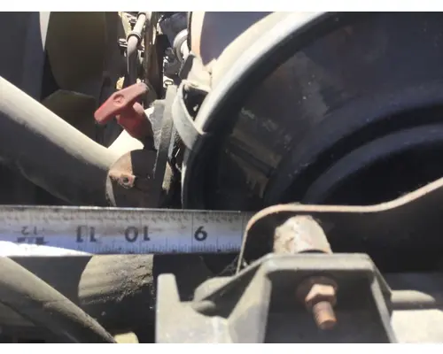 STERLING L9500 SERIES Air Cleaner