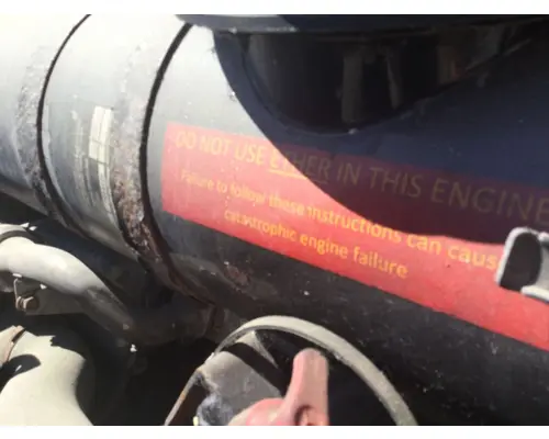 STERLING L9500 SERIES Air Cleaner