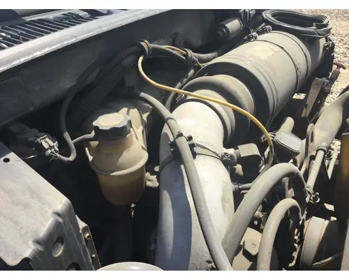 STERLING L9500 SERIES Air Cleaner