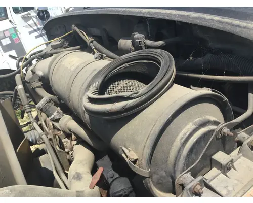 STERLING L9500 SERIES Air Cleaner