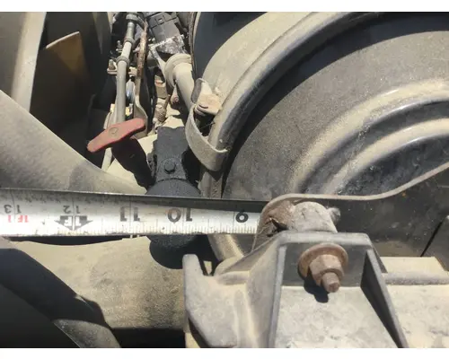 STERLING L9500 SERIES Air Cleaner