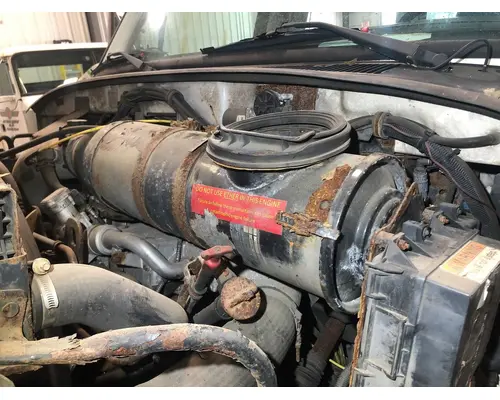 STERLING L9500 SERIES Air Cleaner