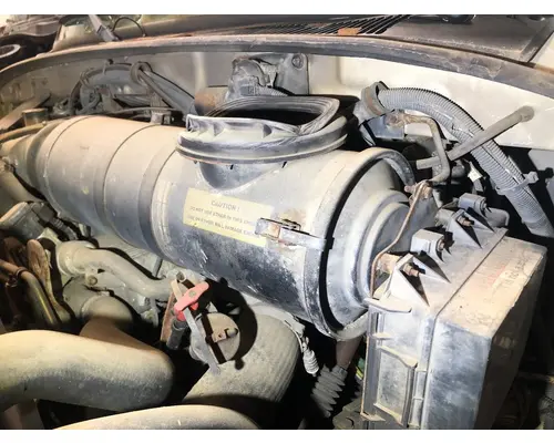 STERLING L9500 SERIES Air Cleaner