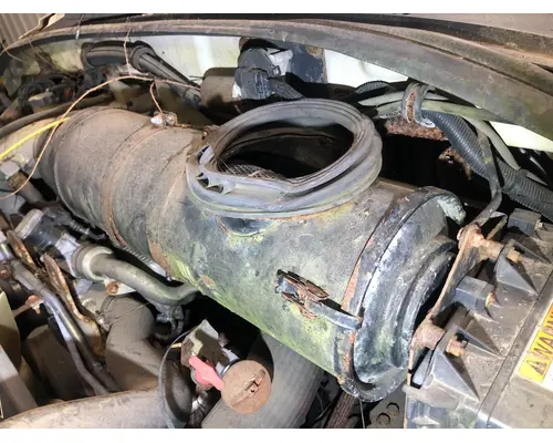 STERLING L9500 SERIES Air Cleaner