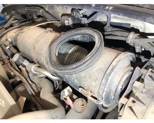 STERLING L9500 SERIES Air Cleaner