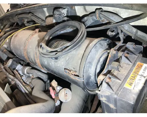 STERLING L9500 SERIES Air Cleaner