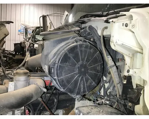 STERLING L9500 SERIES Air Cleaner