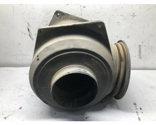 STERLING L9500 SERIES Air Cleaner