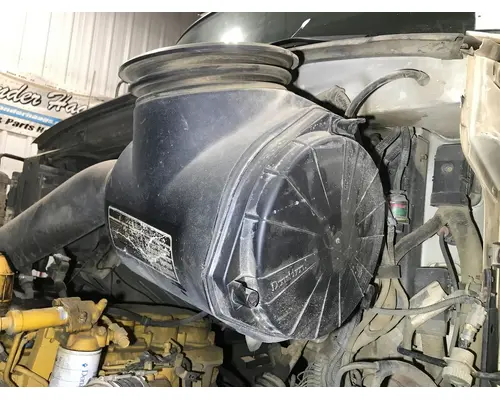 STERLING L9500 SERIES Air Cleaner