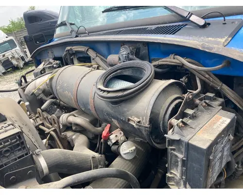 STERLING L9500 SERIES Air Cleaner