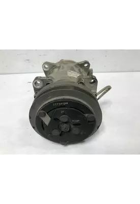 STERLING L9500 SERIES Air Conditioner Compressor