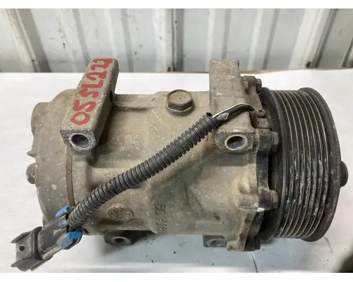 STERLING L9500 SERIES Air Conditioner Compressor