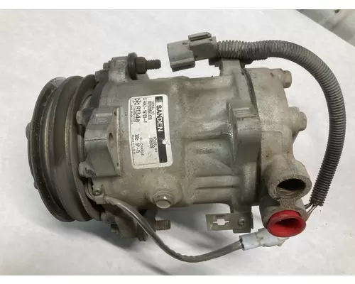 STERLING L9500 SERIES Air Conditioner Compressor
