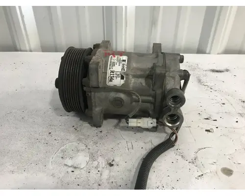 STERLING L9500 SERIES Air Conditioner Compressor