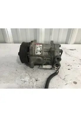 STERLING L9500 SERIES Air Conditioner Compressor