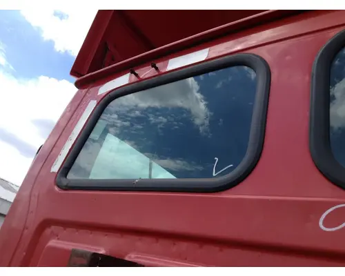 STERLING L9500 SERIES Back Glass
