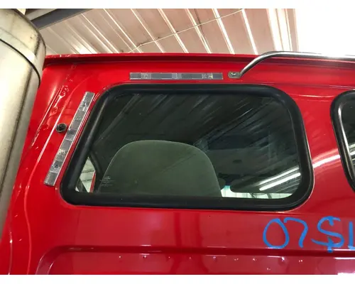 STERLING L9500 SERIES Back Glass