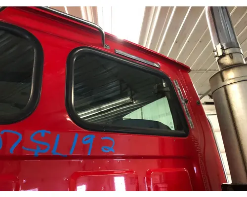 STERLING L9500 SERIES Back Glass