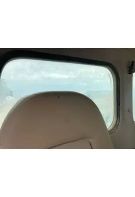 STERLING L9500 SERIES Back Glass